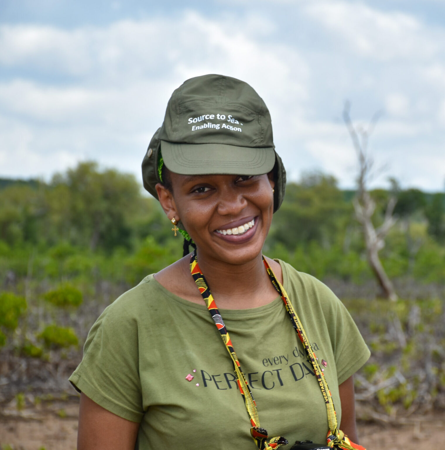 The Mangrove Alliance